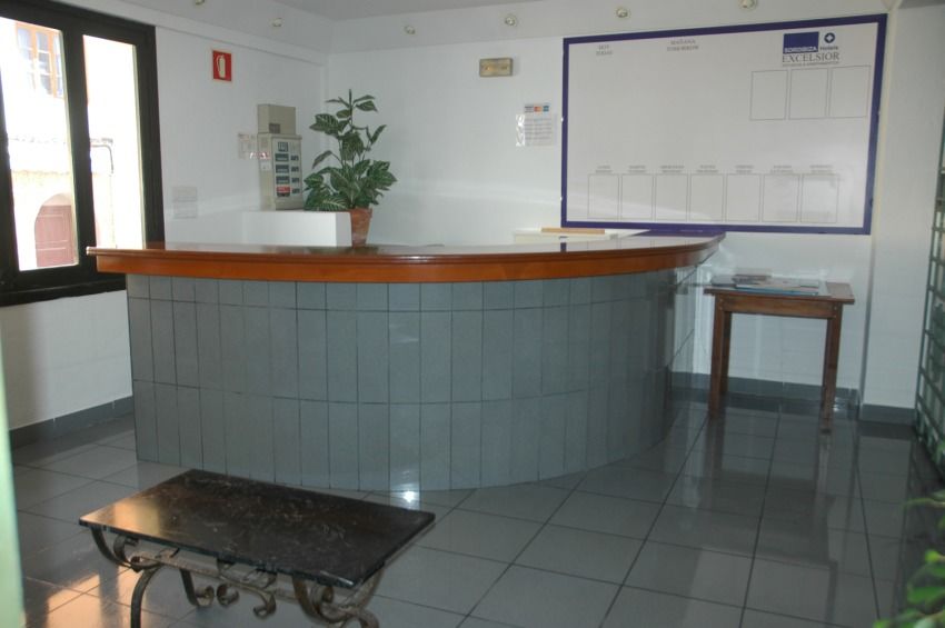 Excelsior Estudios & Apartamentos Sant Antoni de Portmany Exterior foto